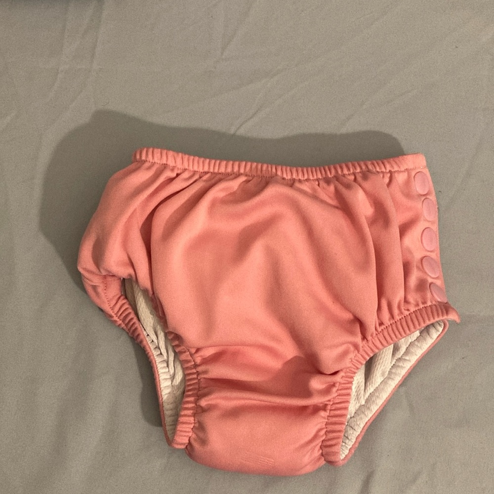 Green Sprouts reusable swim diaper